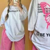 تیشرت زنانه حراج