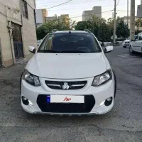 کوئیک اتومات سفید مشکی