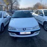 پژو پارس tu5 ۹۳|خودرو سواری و وانت|اردبیل, |دیوار