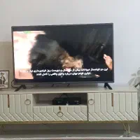 میز تلویزیون