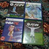 کنسول بازی پلی استیشن|کنسول، بازی ویدئویی و آنلاین|زنجان, |دیوار