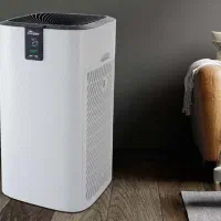 دستگاه تصفیه‌کننده هوای GREEN گرین