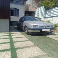 405مدل 89|خودرو سواری و وانت|قرچک, زیبا شهر|دیوار