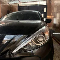۲۰۷اتومات،TU5P،پانا،مدل1405