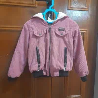 فروش پافر و کافشن|لباس|اردکان, |دیوار