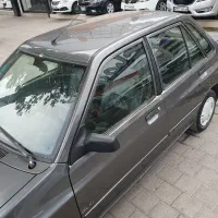 پراید ۱۳۲ مدل ۱۳۸۸|خودرو سواری و وانت|لاهیجان, گلستان|دیوار