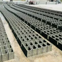 به تعدادی استاد کار بلوک زن نیازمندیم