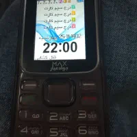 گوشی نوکیا M60