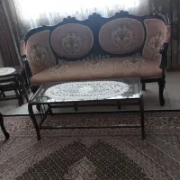 مبل سلطنتی