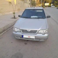 111 نقره ای مدل آخر ۹۰ هیدرولیک و Abs|خودرو سواری و وانت|آبدانان, |دیوار