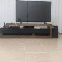 میز ةی وی  در حد نو نو