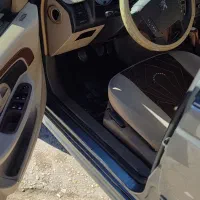 پژو پارس سال داشبورد جدید موتور صفر|خودرو سواری و وانت|یاسوج, |دیوار