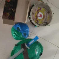 اسباب بازی پسرانه