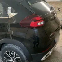 X22 پرو ie 1401 کم کار در حد صفر|خودرو سواری و وانت|اصفهان, چرخاب|دیوار