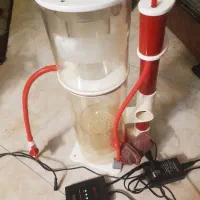 اسکیمر دلفیران و موجساز