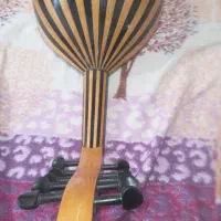 عود ترکی درحد نو|سازهای سنتی|بندرعباس, |دیوار