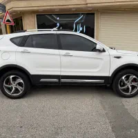 هایما s5 اس پنج گیربکس (جدید) ۶ سرعته|خودرو سواری و وانت|قم, بکایی|دیوار