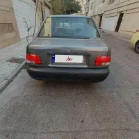 پراید صندوقدار مدل ۸۸نقد و اقساط|خودرو سواری و وانت|تهران, والفجر (افسریه)|دیوار