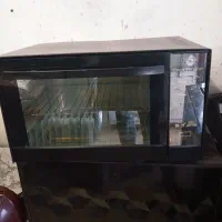 مایکروفر در حد نو