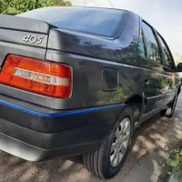 پژو 405 SLX موتورTU5، مدل ۱۳۹۲|خودرو سواری و وانت|تهران, پونک|دیوار
