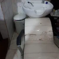 وسایل آرایشگاه زنانه|آرایشگاه و سالن‌های زیبایی|نسیم‌شهر, |دیوار