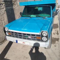 نیسان دوگانه سوز شرکتی