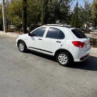 کوییکRS85گانه|خودرو سواری و وانت|شیراز, محراب|دیوار