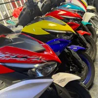 طرح کلیک ۱۶۰ و طرح ایروکس ۱۸۰ اب خنک nvx click 160|موتورسیکلت|تهران, سهروردی|دیوار