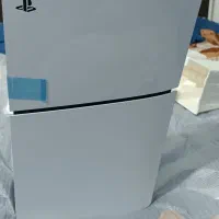 PS5 Digital 1TB