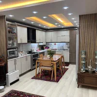 فروش یک مجتمع۳واحده کامل (۵۳۲ مترزیربنا) درویلاشهر|فروش آپارتمان|نجف‌آباد, ویلاشهر|دیوار