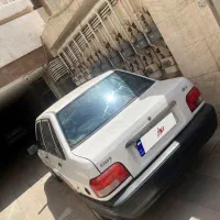 پراید