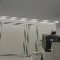 نقاش ساختمان عبدی