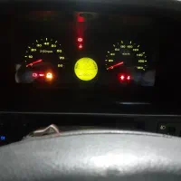 پراید مدل ۹۲|خودرو سواری و وانت|تهران, بهمن یار|دیوار