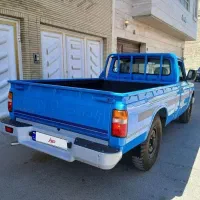 نیسان تک سوز مدل ۱۴۰۳|خودرو سواری و وانت|شیراز, شهرک پرواز|دیوار
