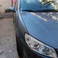 رانا 93 tu5|خودرو سواری و وانت|اصفهان, پوریای ولی|دیوار