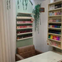 جذب نیروی فوری برای سالن زیبایی