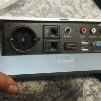 پریز رومیزی مولتی فانکشن پریز کابینتی