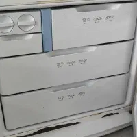 اسنوا|یخچال و فریزر|لردگان, |دیوار