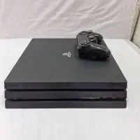 ps4 pro در حد نو