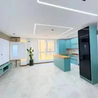 ۴۵ متر / تک خواب /خوش نقشه /پارکینگ سندی غیر مزاحم