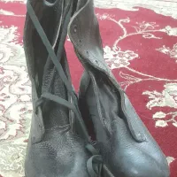 پوتین|کیف، کفش، کمربند|زابل, |دیوار