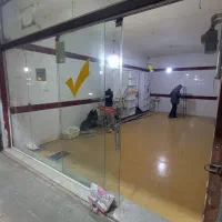 مغازه خیابان سعدی شهرک ولیعصر|اجارهٔ مغازه و غرفه|تربتحیدریه, شهرک ولیعصر|دیوار