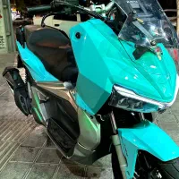 موتور agv