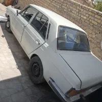پیکان مدل 75بکر.چندین سال خواب بوده.تک روشن.سالم|خودرو سواری و وانت|داراب, |دیوار