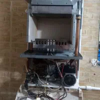 تعمیر انواع پکیج و آبگرمکن