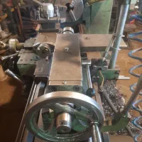 خدمات تراشکاری