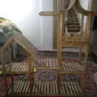 گلخانه و تلوزیون