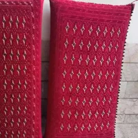 گلیم|گلیم، جاجیم، گبه|مشهد, کشاورز|دیوار