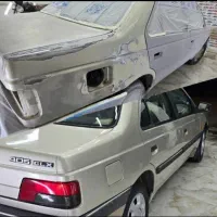 نقاشی خودرو