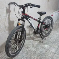 دوچرخه سایز ۲۴